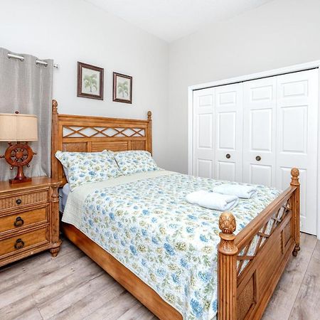 Palm Harbor Paradise - Lovely Home With Pool & Hot Tub Eksteriør billede