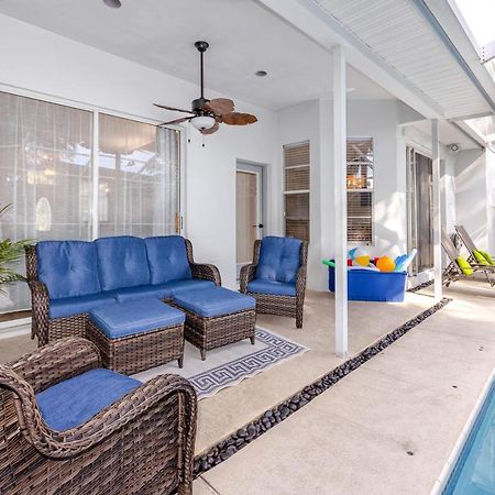 Palm Harbor Paradise - Lovely Home With Pool & Hot Tub Eksteriør billede