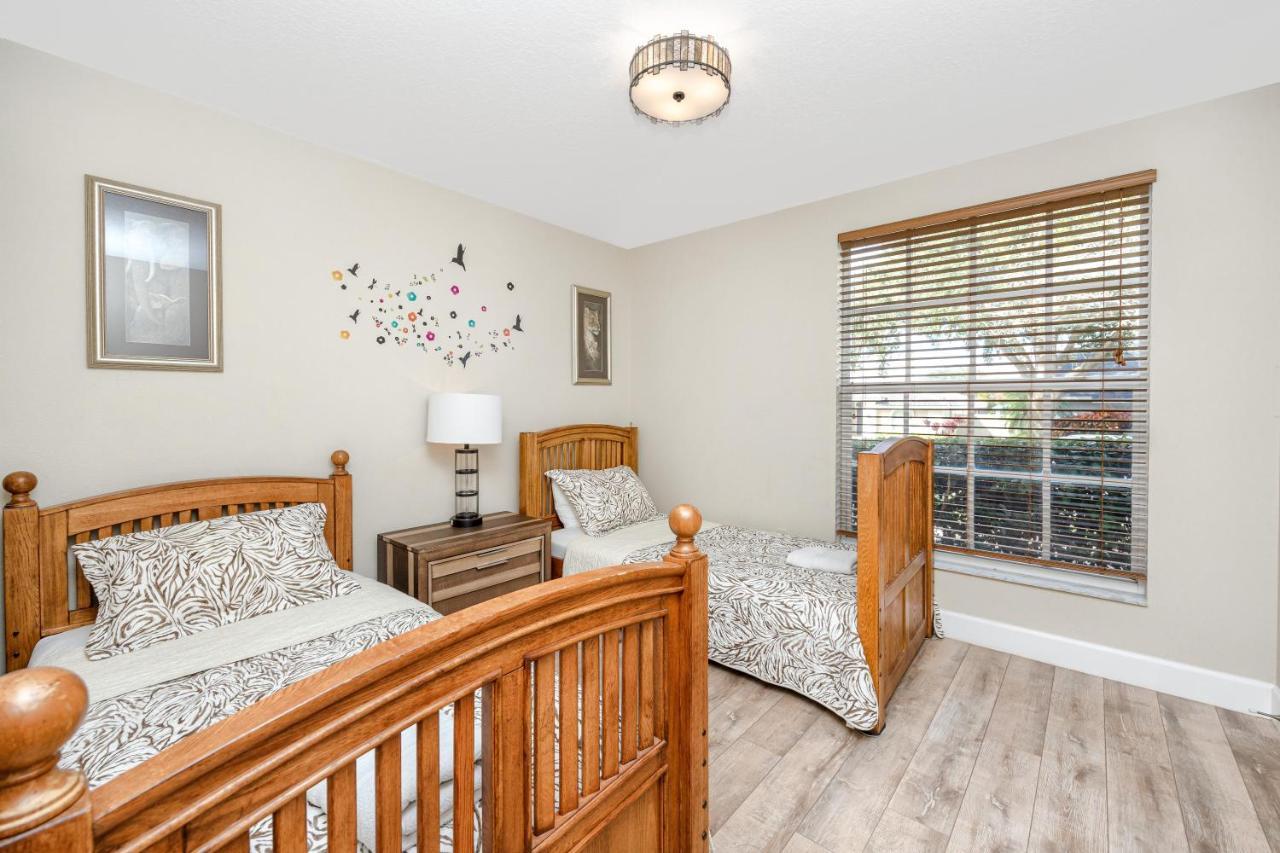 Palm Harbor Paradise - Lovely Home With Pool & Hot Tub Eksteriør billede