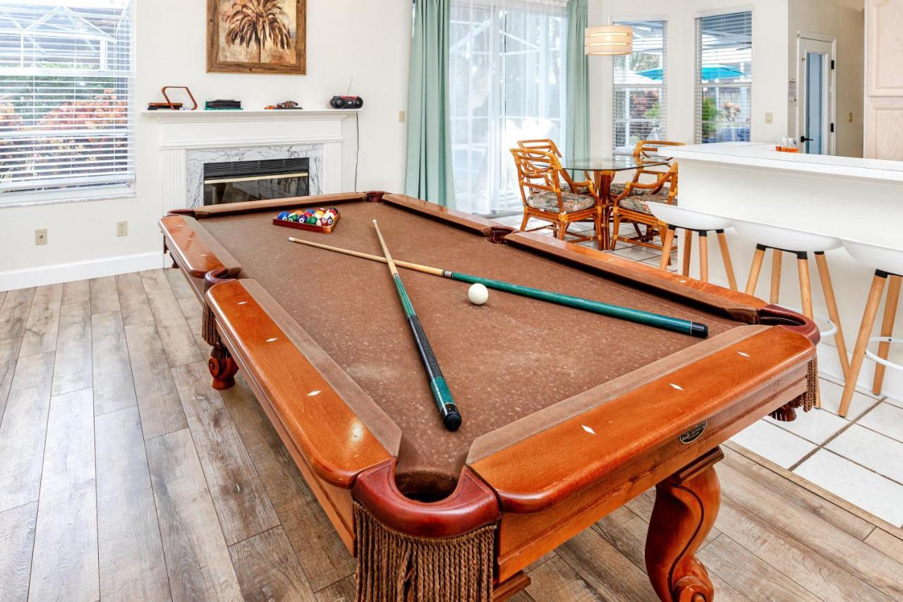 Palm Harbor Paradise - Lovely Home With Pool & Hot Tub Eksteriør billede