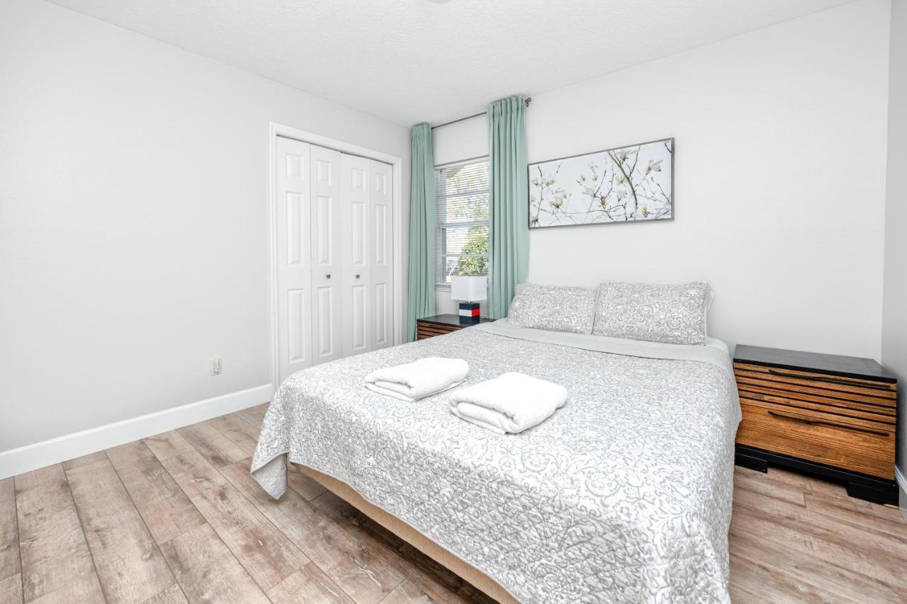Palm Harbor Paradise - Lovely Home With Pool & Hot Tub Eksteriør billede