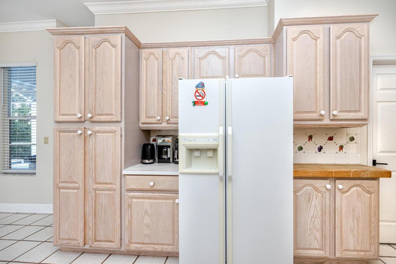 Palm Harbor Paradise - Lovely Home With Pool & Hot Tub Eksteriør billede