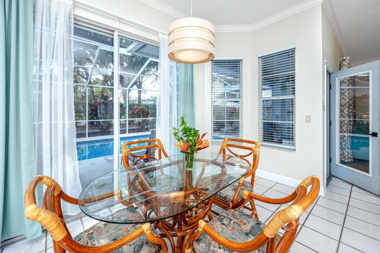 Palm Harbor Paradise - Lovely Home With Pool & Hot Tub Eksteriør billede