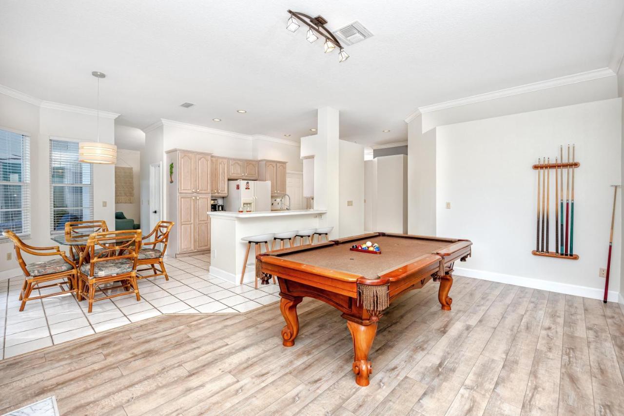 Palm Harbor Paradise - Lovely Home With Pool & Hot Tub Eksteriør billede